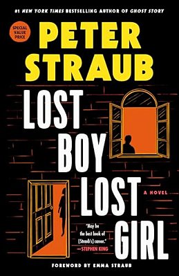 Lost Boy Lost Girl-..