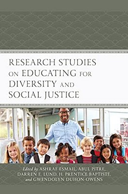 Research Studies On Educating For Diversity And Social Justice-..