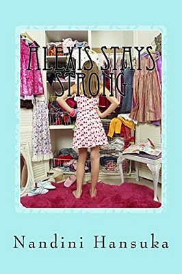 Alexis Stays Strong-..