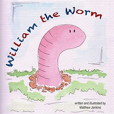 William The Worm-..