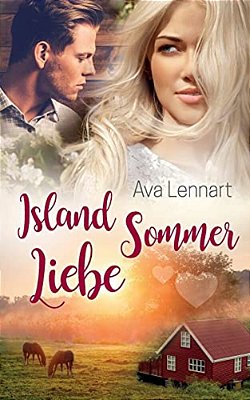 Island Sommer Liebe-..