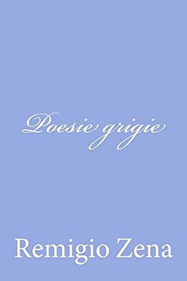 Poesie Grigie-..