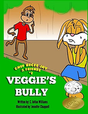 Veggie's Bully-..