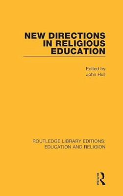 New Directions In Religious Education-..