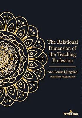 The Relational Dimension Of The Teaching Profession-..