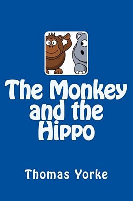 The Monkey And The Hippo-..