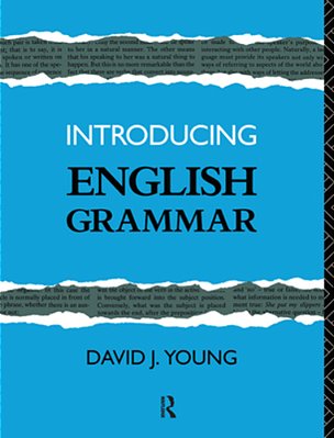 Introducing English Grammar-..