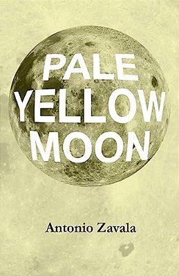 Pale Yellow Moon-..