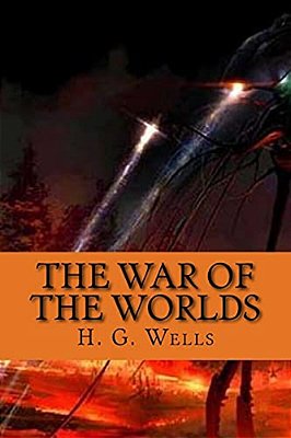 The War Of The Worlds (English Edition)-..