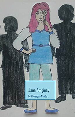 Jane Amginey-..