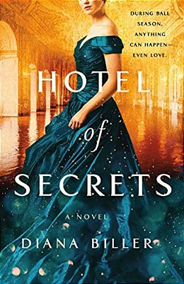 Hotel Of Secrets-..