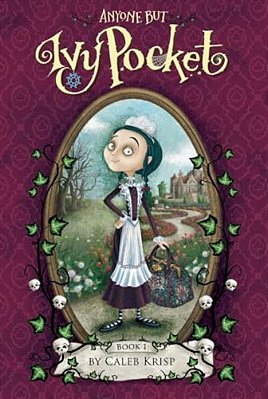 Anyone But Ivy Pocket-..