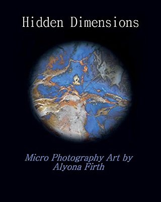 Hidden Dimensions-..