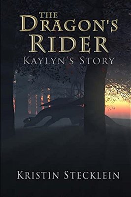 The Dragon's Rider-..