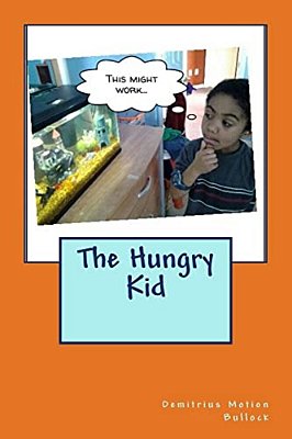 The Hungry Kid-..