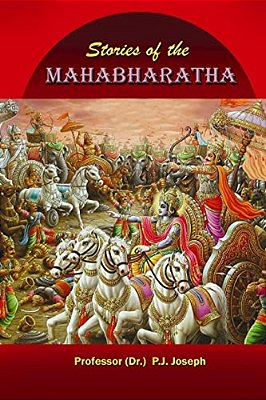 Stories Of The Mahabharatha-..