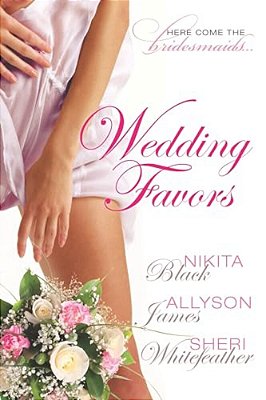 Wedding Favors-..