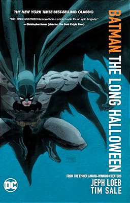 The Long Halloween-..