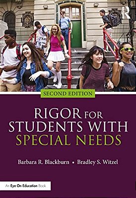 Rigor For Students With Special Needs-..