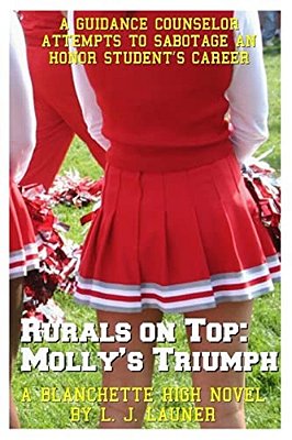 Rurals On Top: Molly's Triumph-..