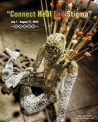 Connect Heal End Stigma-..