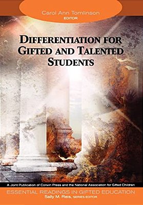 Differentiation For Gifted And Talented Students-..