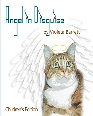 Angel In Disguise: Children's Edition-..