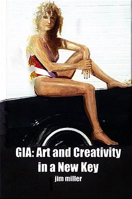 Gia: Art And Creativity In A New Key-..