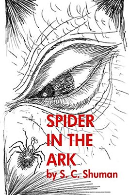 Spider In The Ark-..