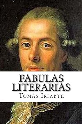 Fabulas Literarias-..