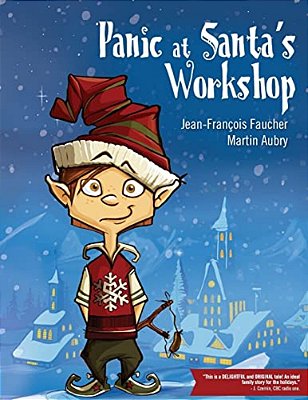 Panic At Santa's Workshop-..