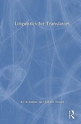 Linguistics For Translators-..