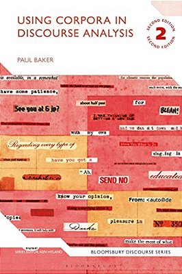 Using Corpora In Discourse Analysis-..