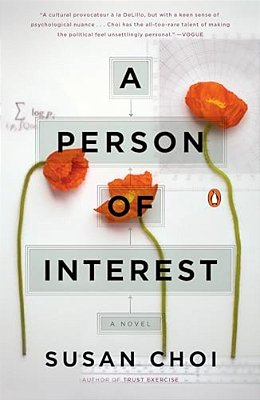 A Person Of Interest-..