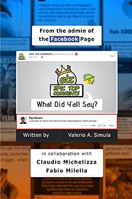 Epic Top Comments: What Did Y'All Say-..