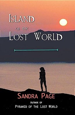 Island Of The Lost World-..
