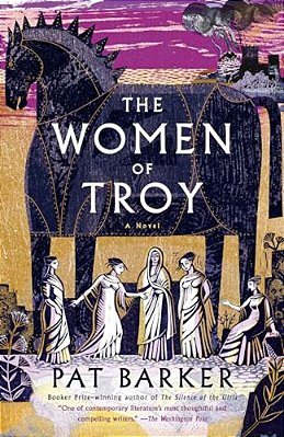 The Women Of Troy-..