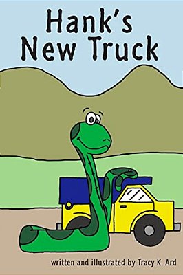 Hank's New Truck-..