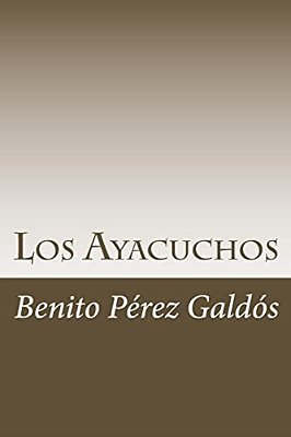 Los Ayacuchos-..