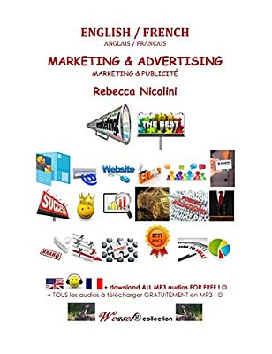 English/French: Marketing & Advertising: Color Version-..