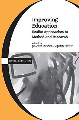 Improving Education-..