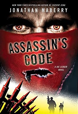 Assassin's Code-..