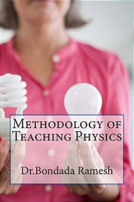 Methodology Of Teaching Physics-..