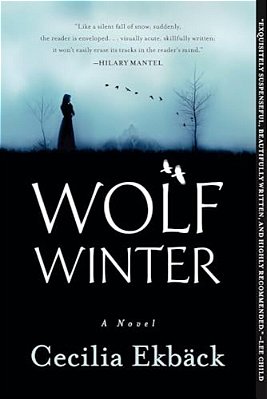 Wolf Winter-..