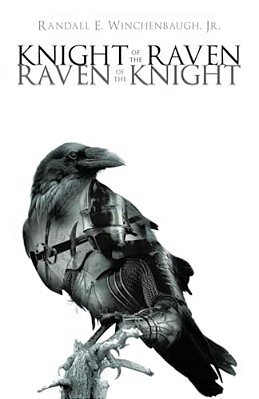 Knight Of The Raven Raven Of The Knight-..