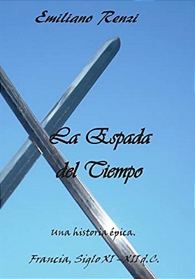 La Espada Del Tiempo-..