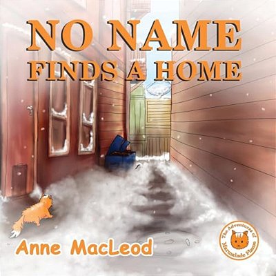 No Name Finds A Home-..