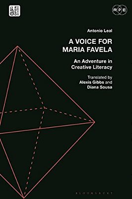 A Voice For Maria Favela: An Adventure In Creative Literacy-..