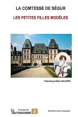 Les Petites Filles Modèles-..