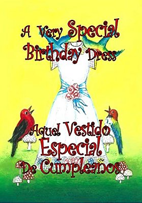 A Very Special Birthday Dress-..